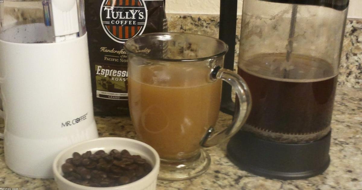 Café en grain machine automatique