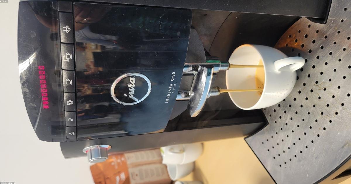 DeLonghi vs Philips machine café grain