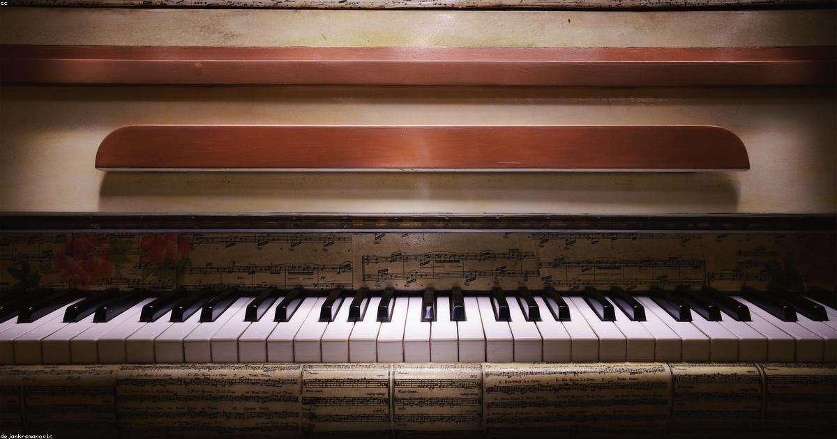 Piano numérique 88 touches